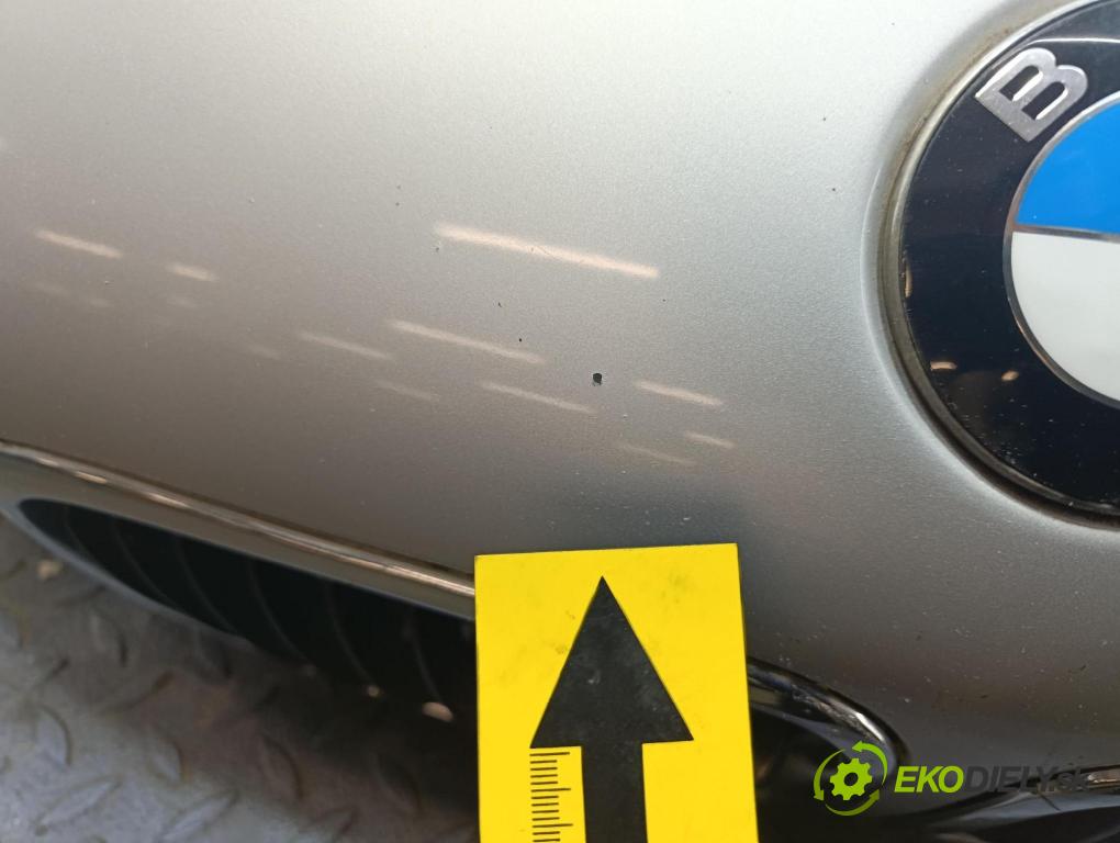 Bmw Seria 3 2000 kapota přední: