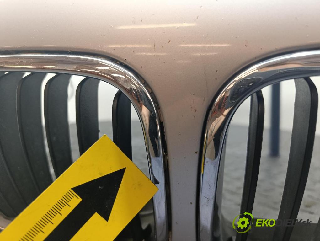 Bmw Seria 3 2000 kapota přední: