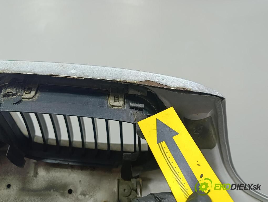Bmw Seria 3 2000 kapota přední: