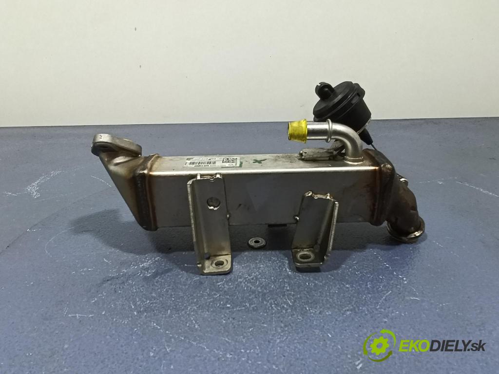 Renault Laguna 0 Chladič EGR 8200719993