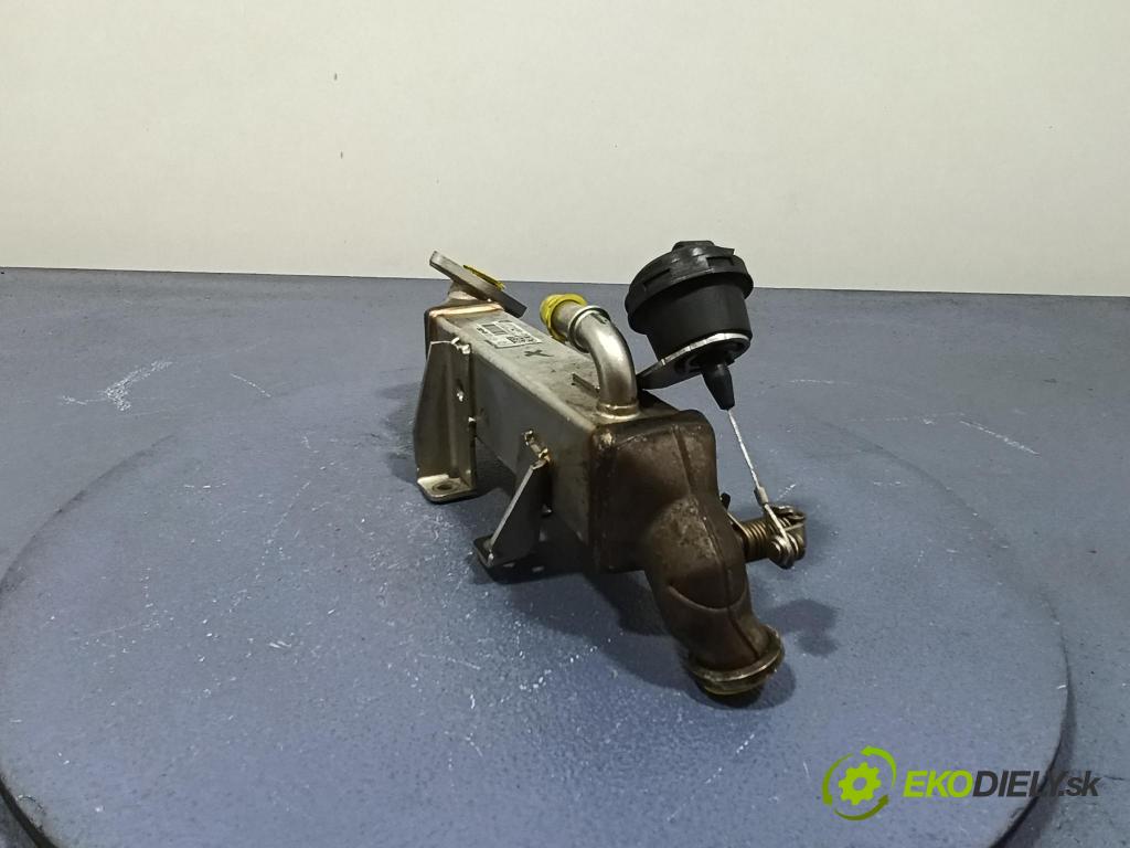 Renault Laguna 0 Chladič EGR 8200719993