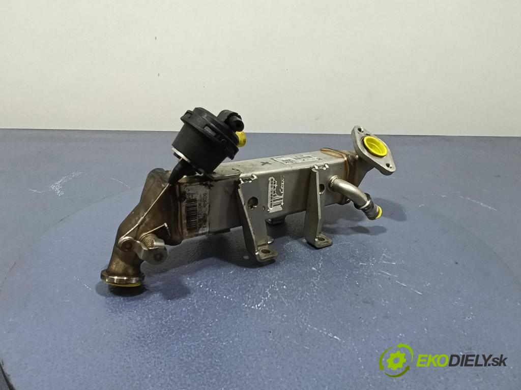 Renault Laguna 0 Chladič EGR 8200719993