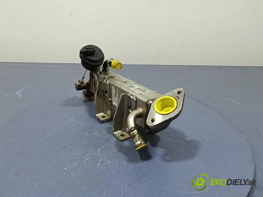 Renault Laguna 0 Chladič EGR 8200719993