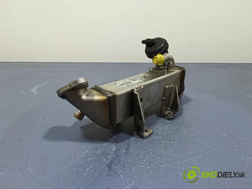 Renault Laguna 0 Chladič EGR 8200719993