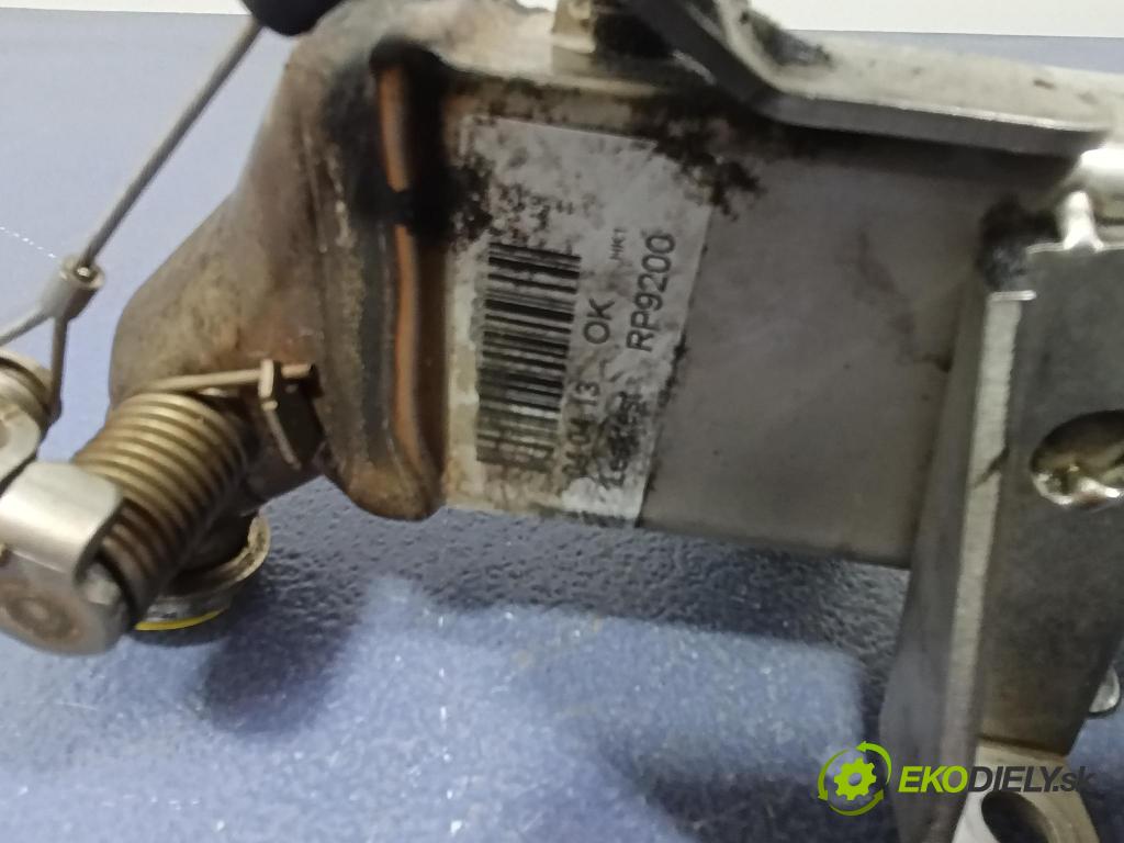 Renault Laguna 0 Chladič EGR 8200719993