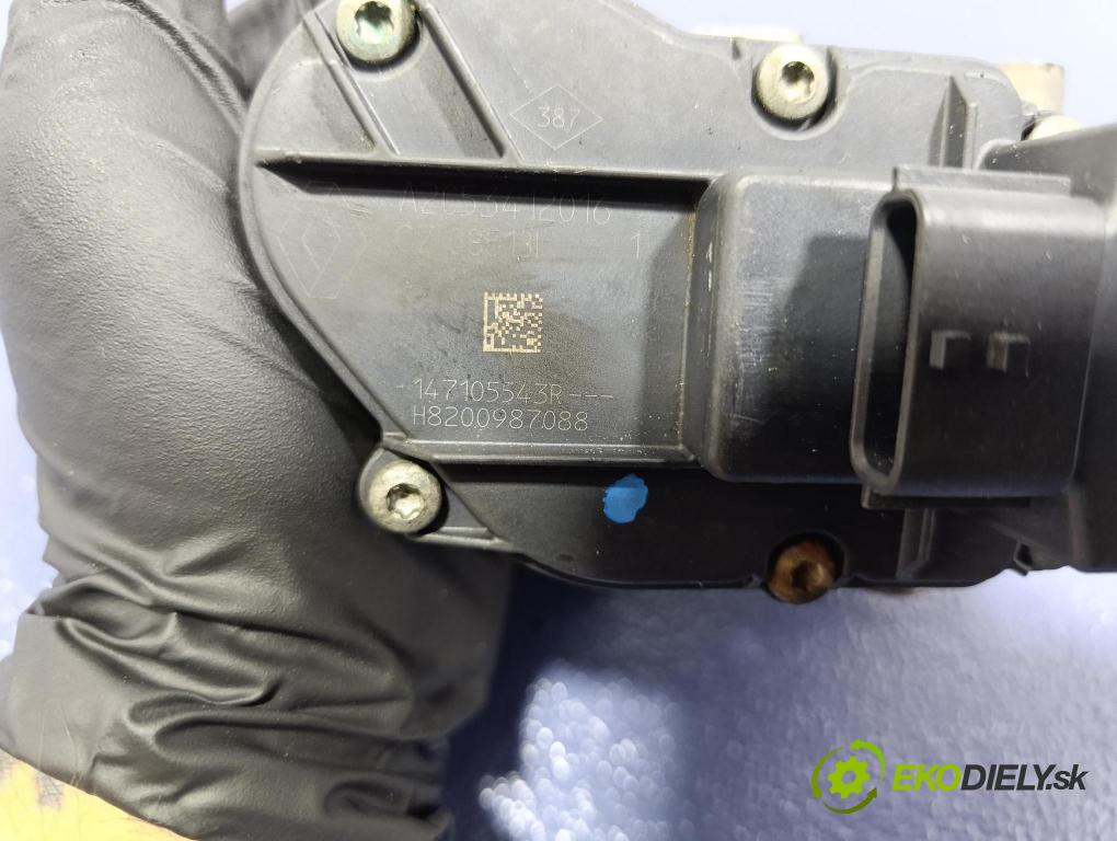 Renault Laguna 0 ventil EGR A2C53412016