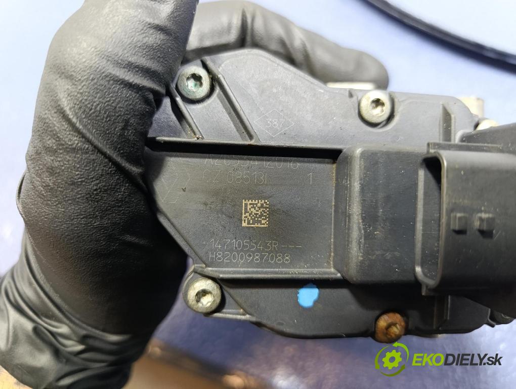 Renault Laguna 0 ventil EGR A2C53412016