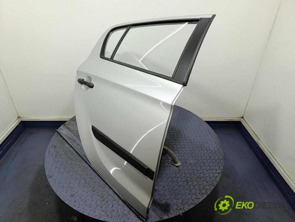 Hyundai I20 2014 dvere zad pravé