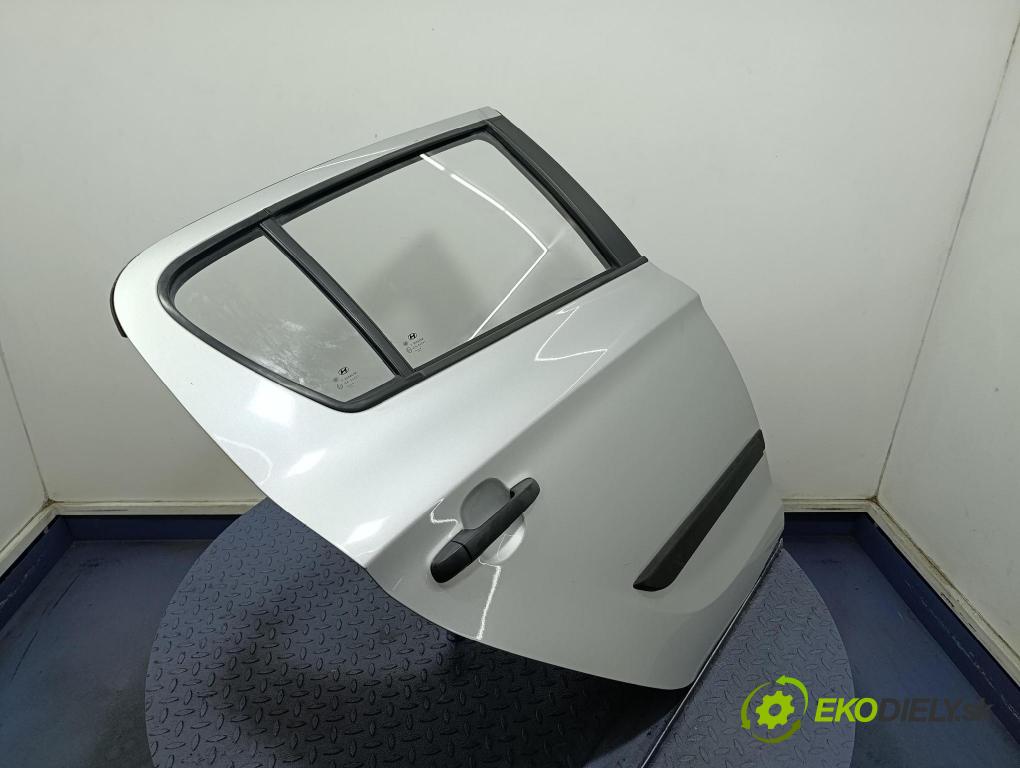 Hyundai I20 2014 dvere zad pravé