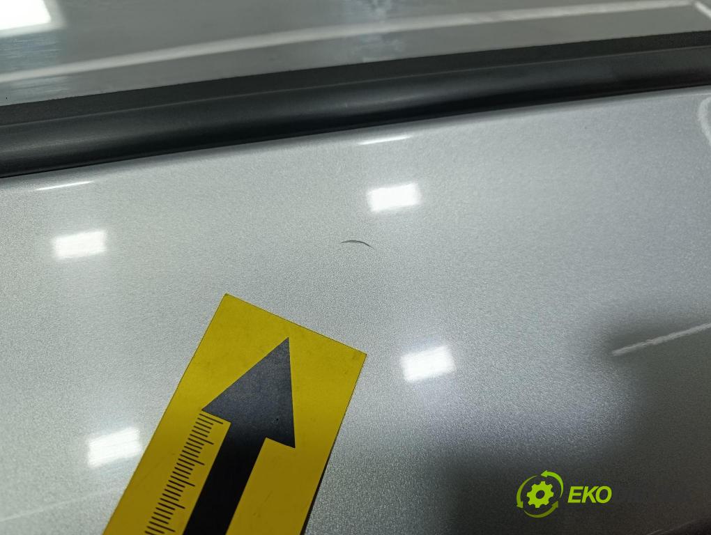 Hyundai I20 2014 dvere zad pravé