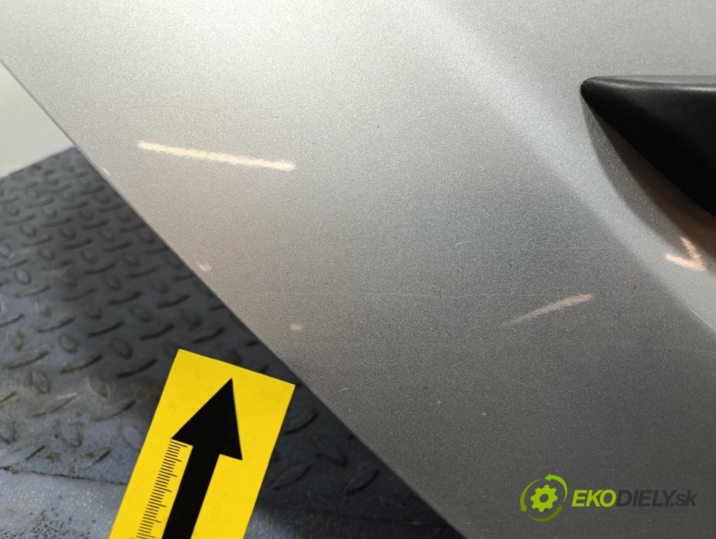 Hyundai I20 2014 dvere zad pravé
