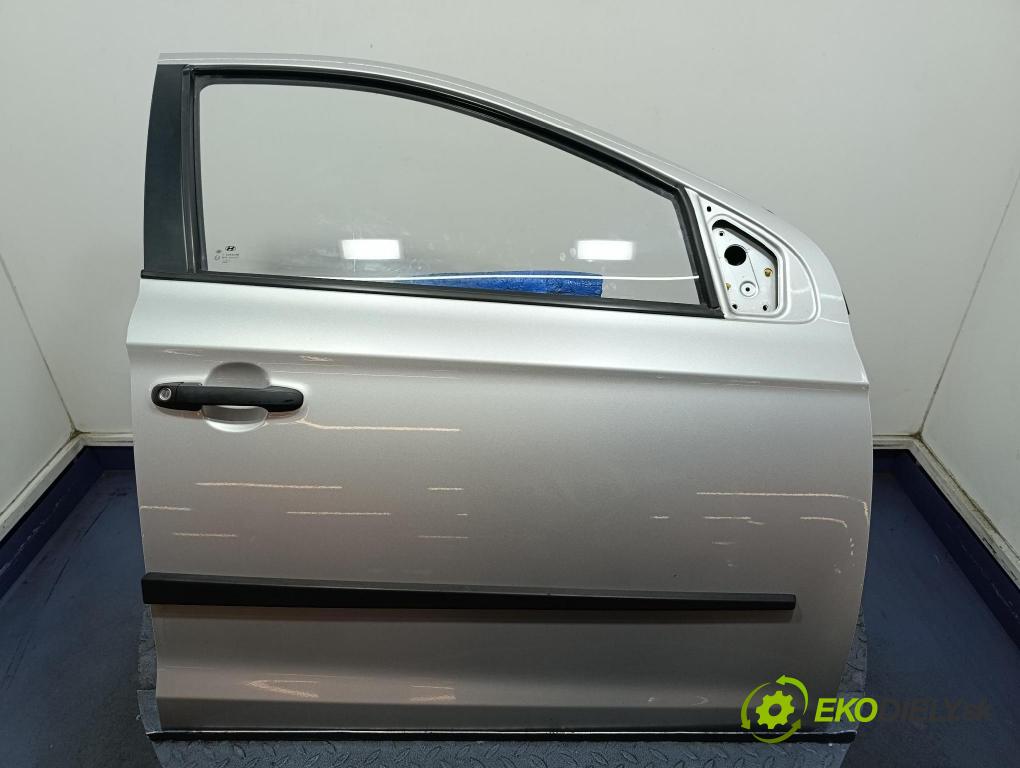 Hyundai I20 2014 dvere Predné pravé