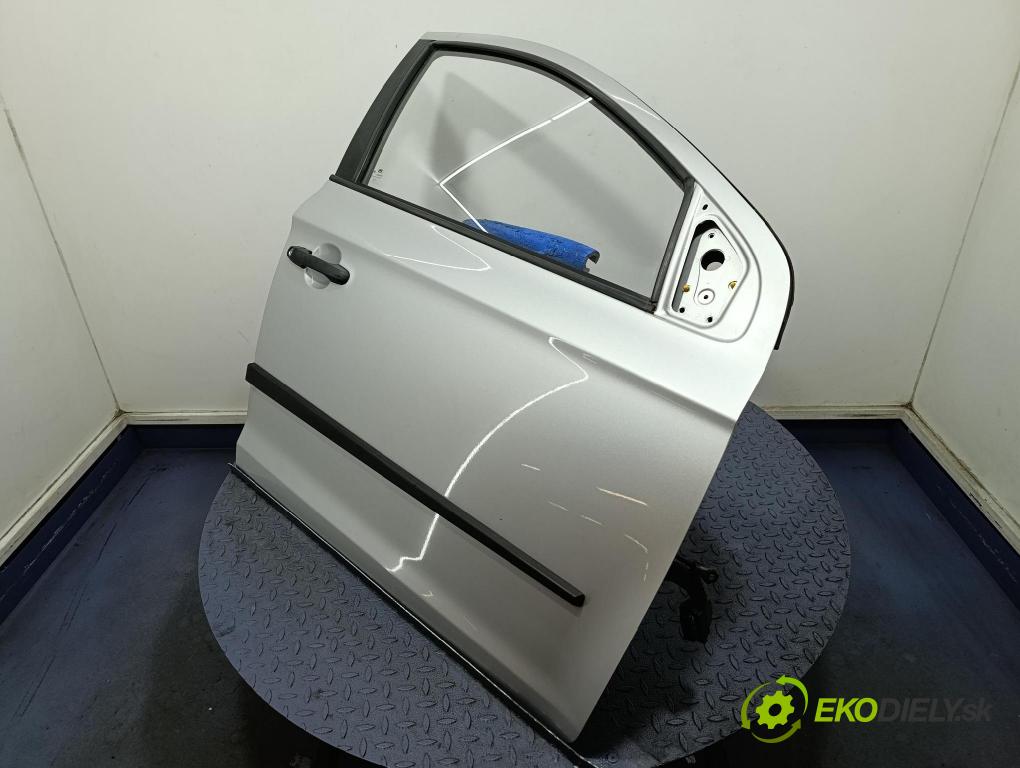 Hyundai I20 2014 dvere Predné pravé
