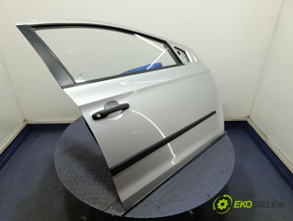 Hyundai I20 2014 dvere Predné pravé