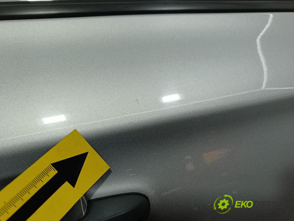 Hyundai I20 2014 dvere Predné pravé