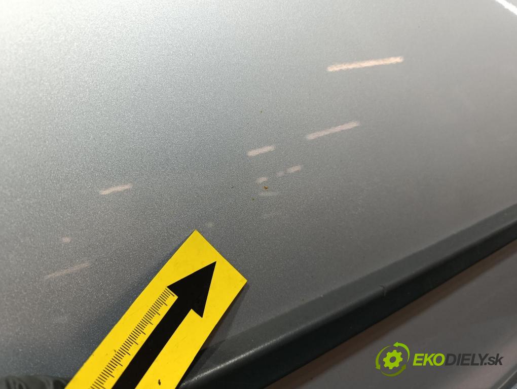 Hyundai I20 2014 dvere Predné pravé