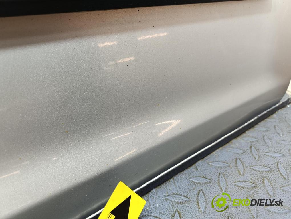 Hyundai I20 2014 dvere Predné pravé