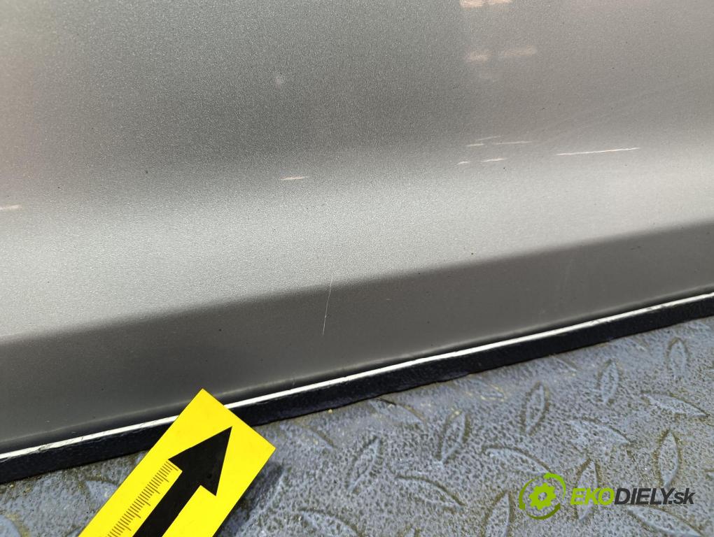 Hyundai I20 2014 dvere Predné pravé
