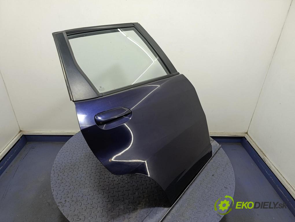 Honda Jazz 2010 dvere zad pravé