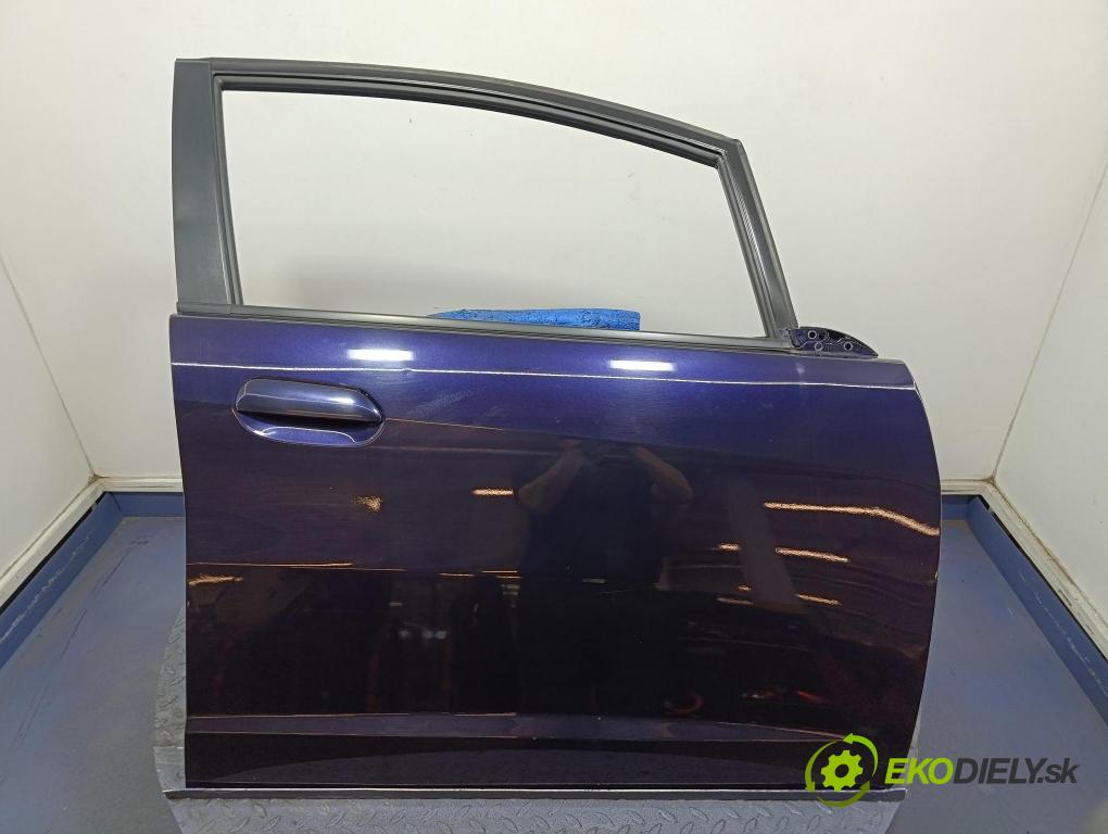 Honda Jazz 2010 dvere Predné pravé