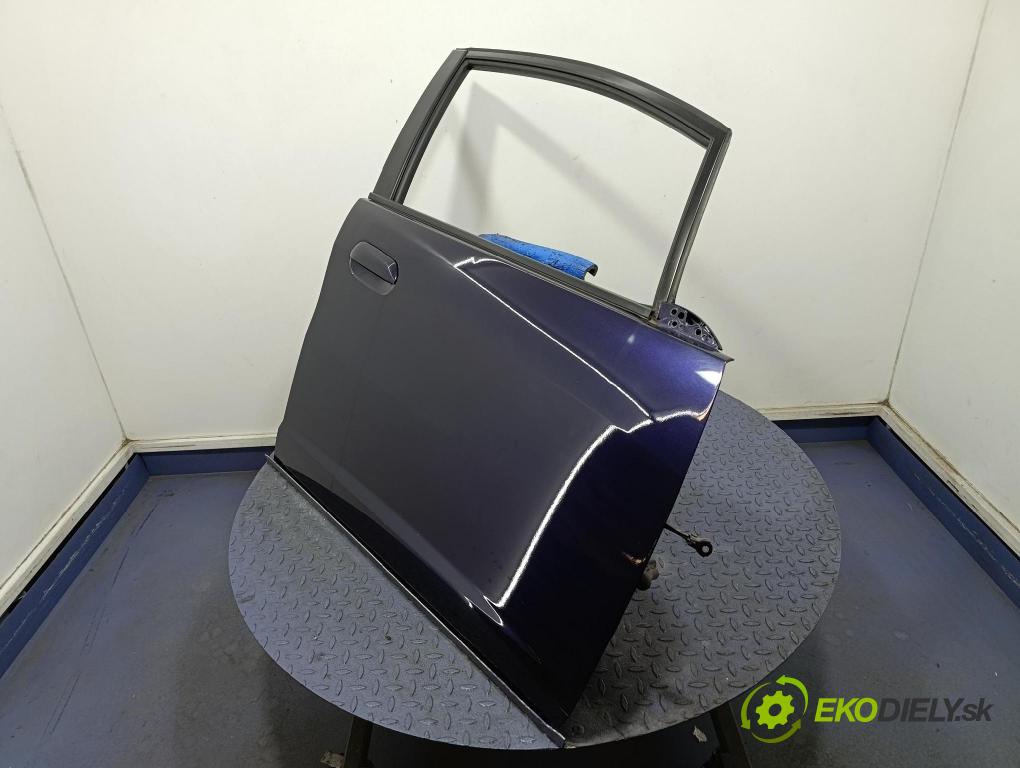 Honda Jazz 2010 dvere Predné pravé