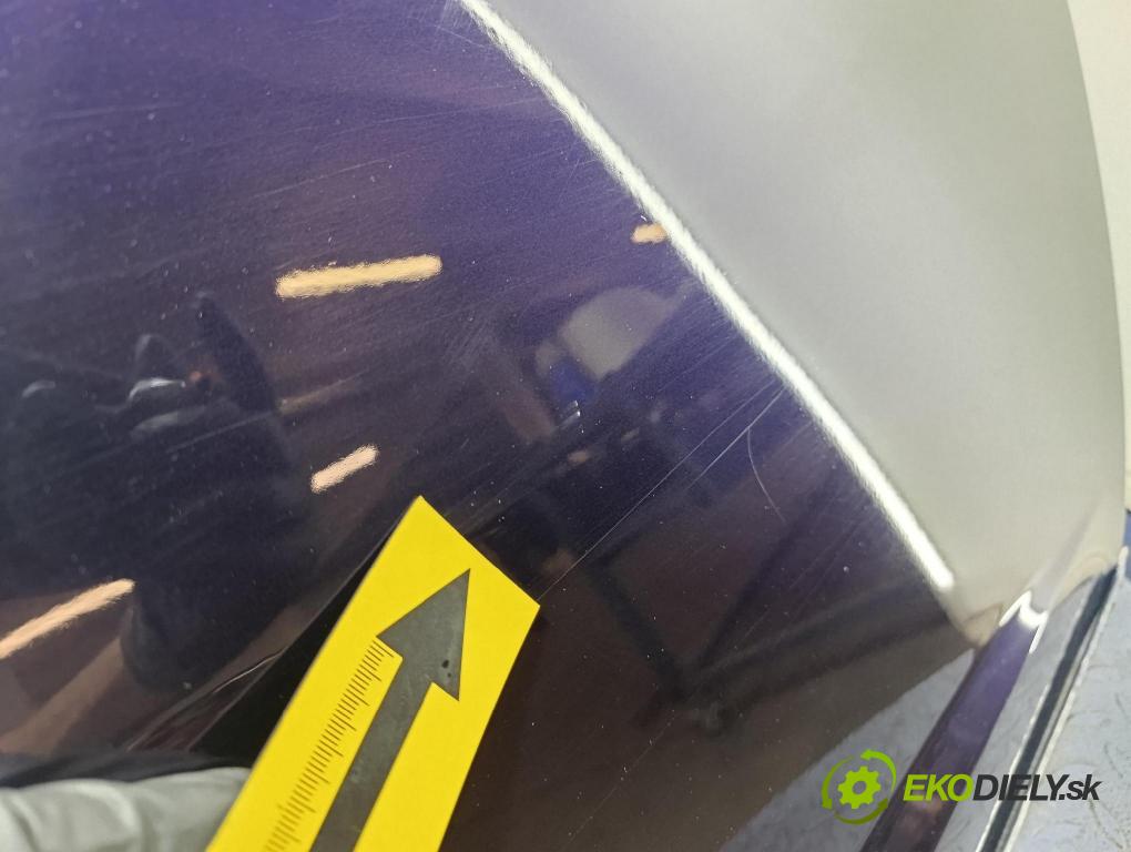 Honda Jazz 2010 dvere Predné pravé