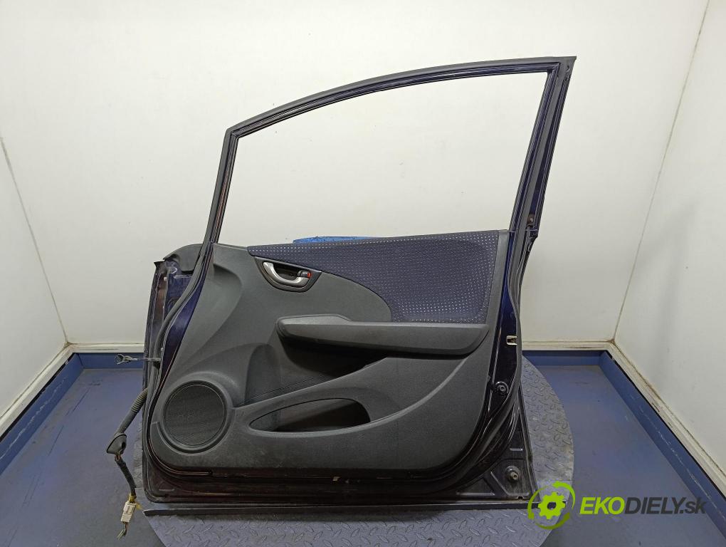 Honda Jazz 2010 dveře před prave 