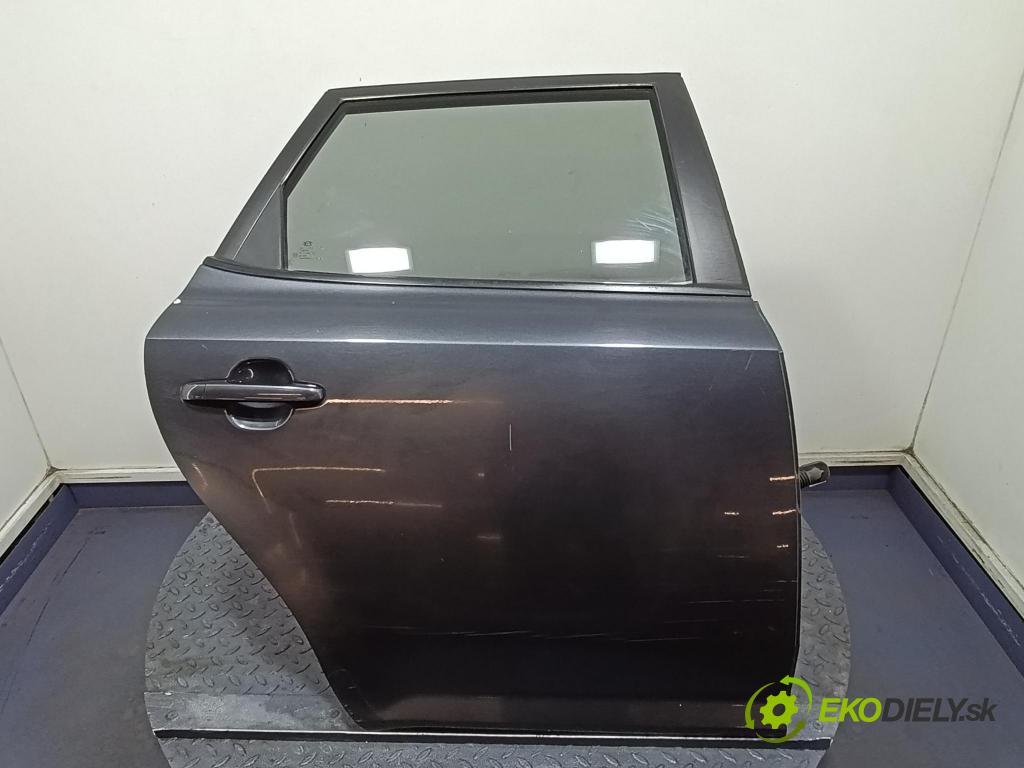 Kia Ceed 2010 dvere zad pravé
