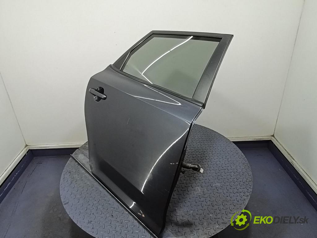 Kia Ceed 2010 dvere zad pravé