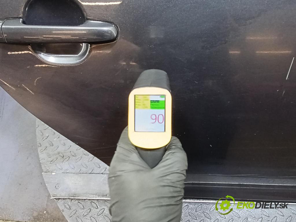Kia Ceed 2010 dvere zad pravé