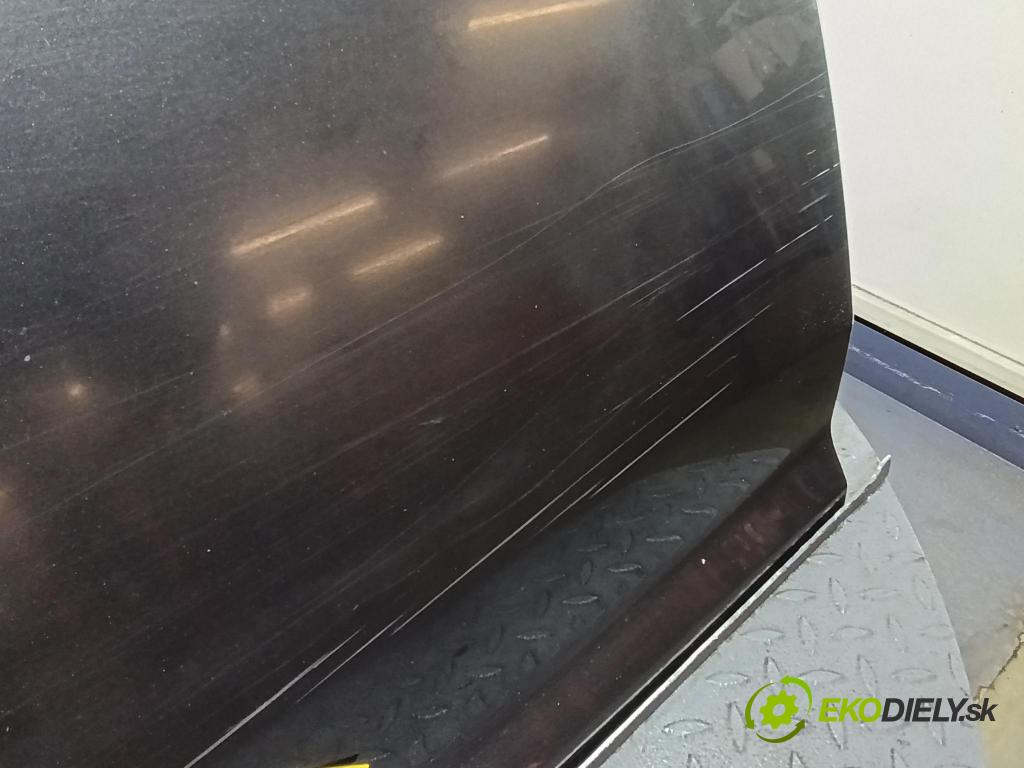 Kia Ceed 2010 dvere zad pravé