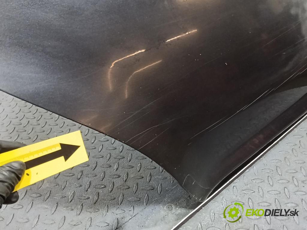 Kia Ceed 2010 dvere zad pravé
