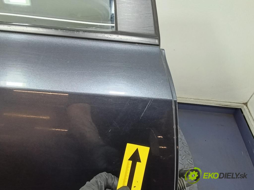 Kia Ceed 2010 dvere zad pravé