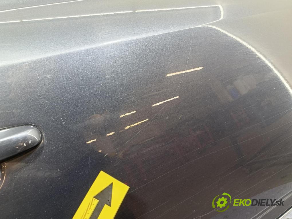 Kia Ceed 2010 dvere Predné pravé