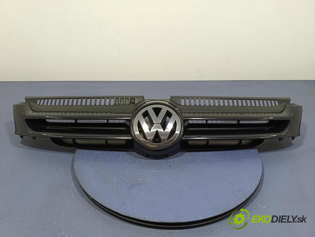 Vw Golf 2005 mřížka / Gril: 5M0853655A
