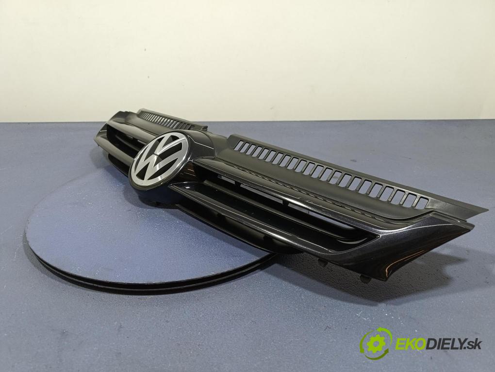 Vw Golf 2005 mřížka / Gril: 5M0853655A