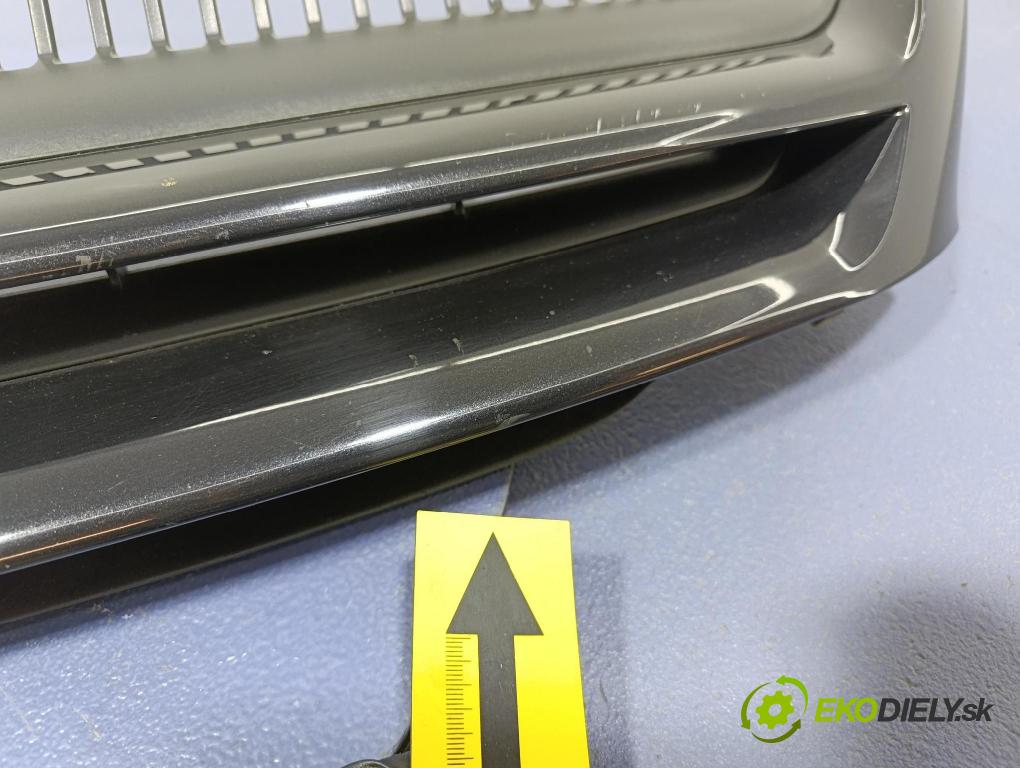 Vw Golf 2005 mřížka / Gril: 5M0853655A