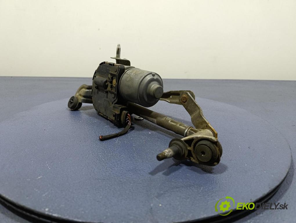 Vw Golf 2005 mechanismus motorek Stěrače: před 5M0955023D