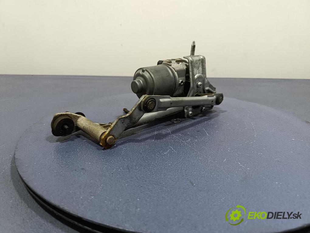 Vw Golf 2005 mechanismus motorek Stěrače: před 5M0955023D