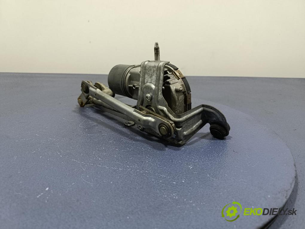 Vw Golf 2005 mechanismus motorek Stěrače: před 5M0955023D