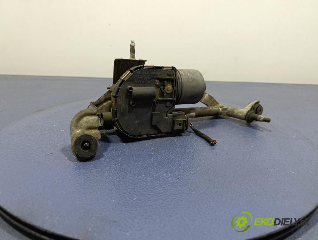 Vw Golf 2005 mechanismus motorek Stěrače: před 5M0955023D