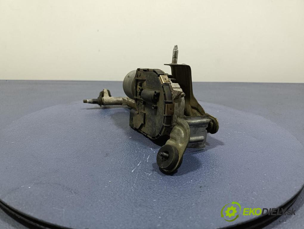 Vw Golf 2005 mechanismus motorek Stěrače: před 5M0955024D