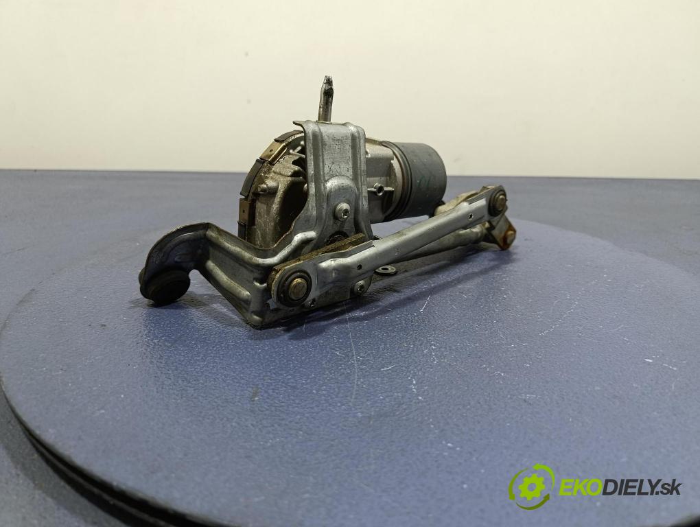 Vw Golf 2005 mechanismus motorek Stěrače: před 5M0955024D