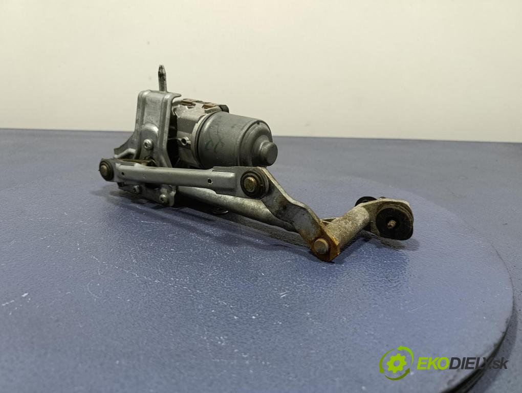 Vw Golf 2005 mechanismus motorek Stěrače: před 5M0955024D
