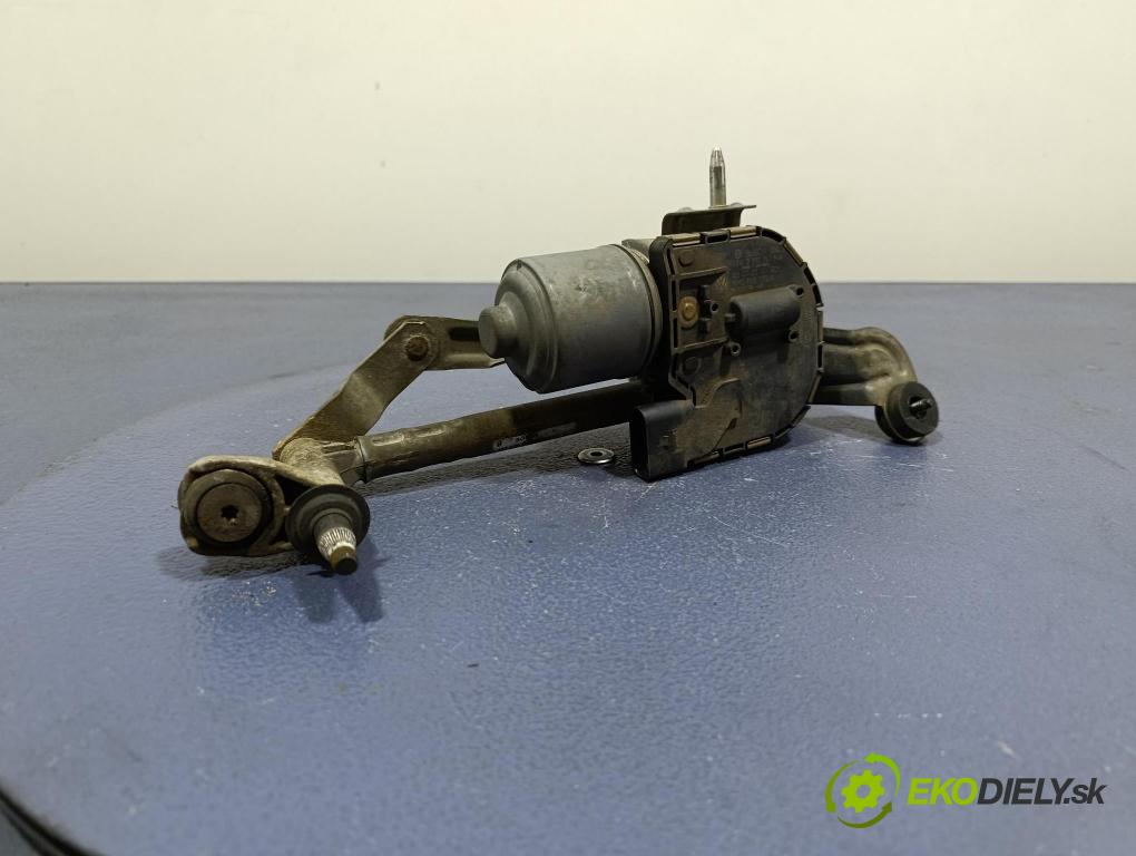 Vw Golf 2005 mechanismus motorek Stěrače: před 5M0955024D