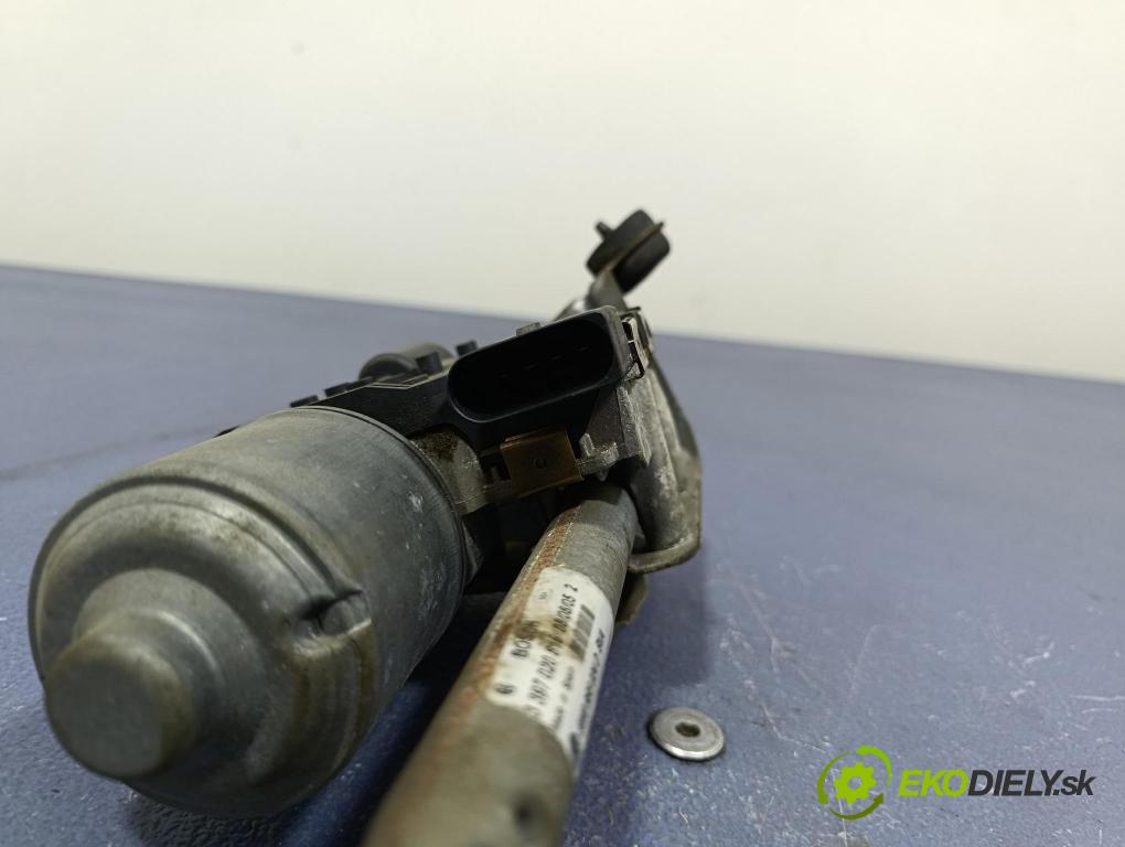 Vw Golf 2005 mechanismus motorek Stěrače: před 5M0955024D
