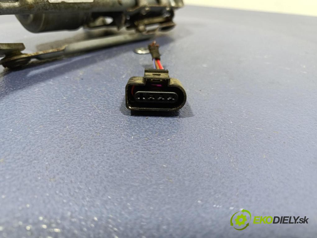 Vw Golf 2005 mechanismus motorek Stěrače: před 5M0955024D