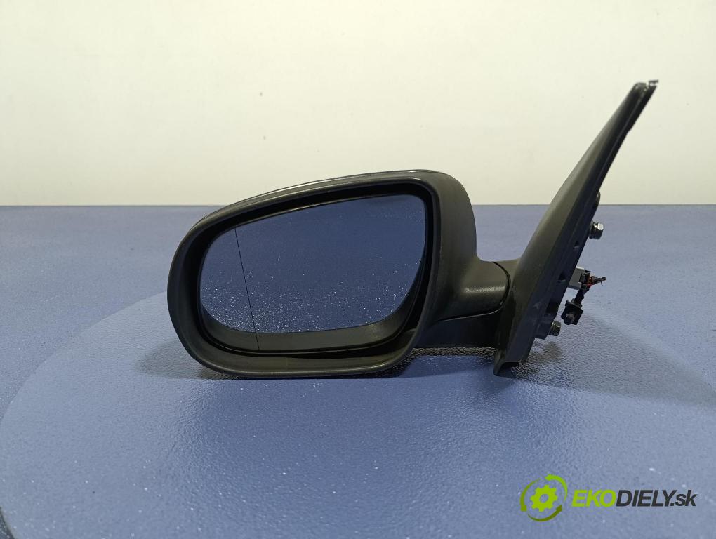 Kia Ceed 2010 zpětné zrcátko Vlevo, odjet: 87610-1H255