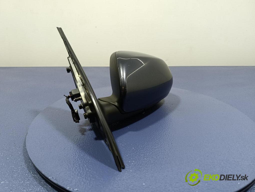 Kia Ceed 2010 zpětné zrcátko Vlevo, odjet: 87610-1H255
