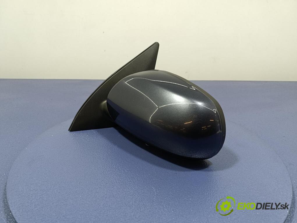 Kia Ceed 2010 zpětné zrcátko Vlevo, odjet: 87610-1H255